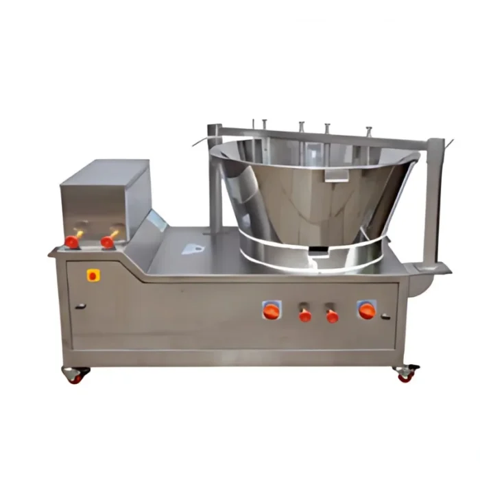 mawa Making machine