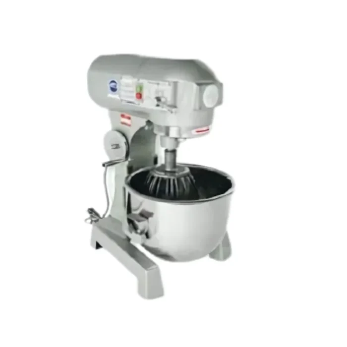 planetary Mixer
