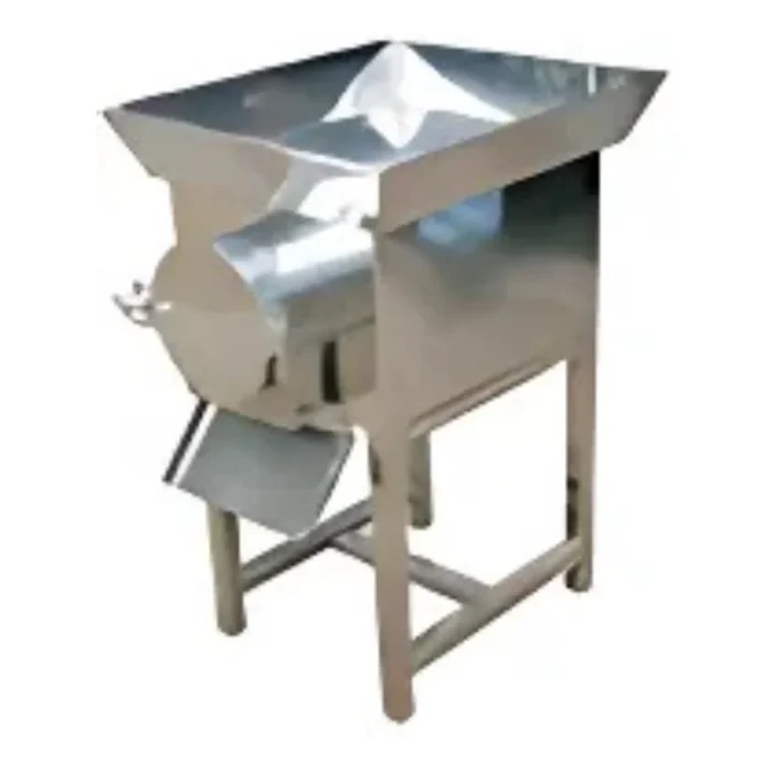 Pulverizer