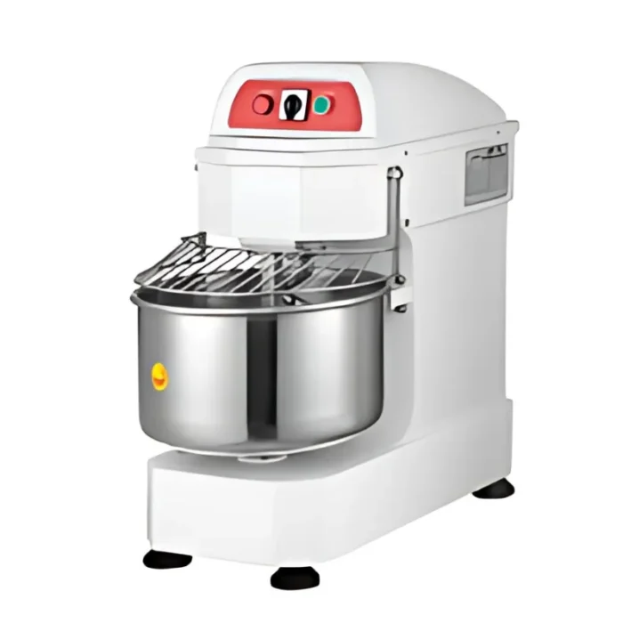 Spiral Mixer